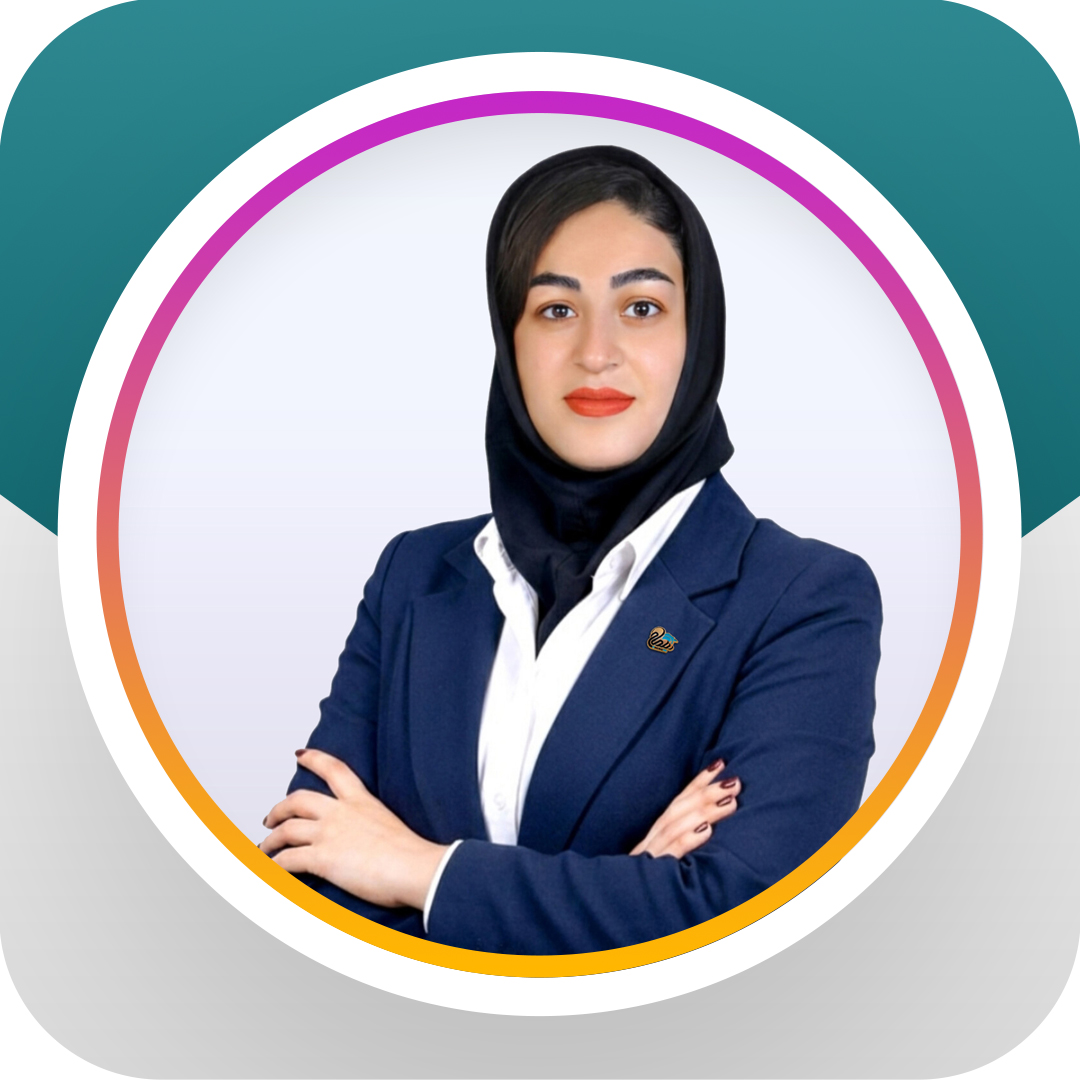 رها باقرزاده